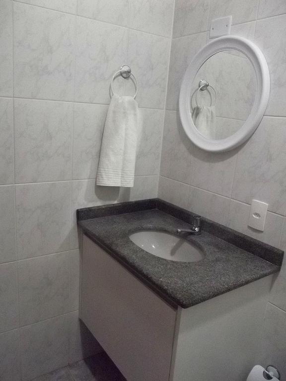 Dom Pedrito Apart Hotel Florianópolis Δωμάτιο φωτογραφία